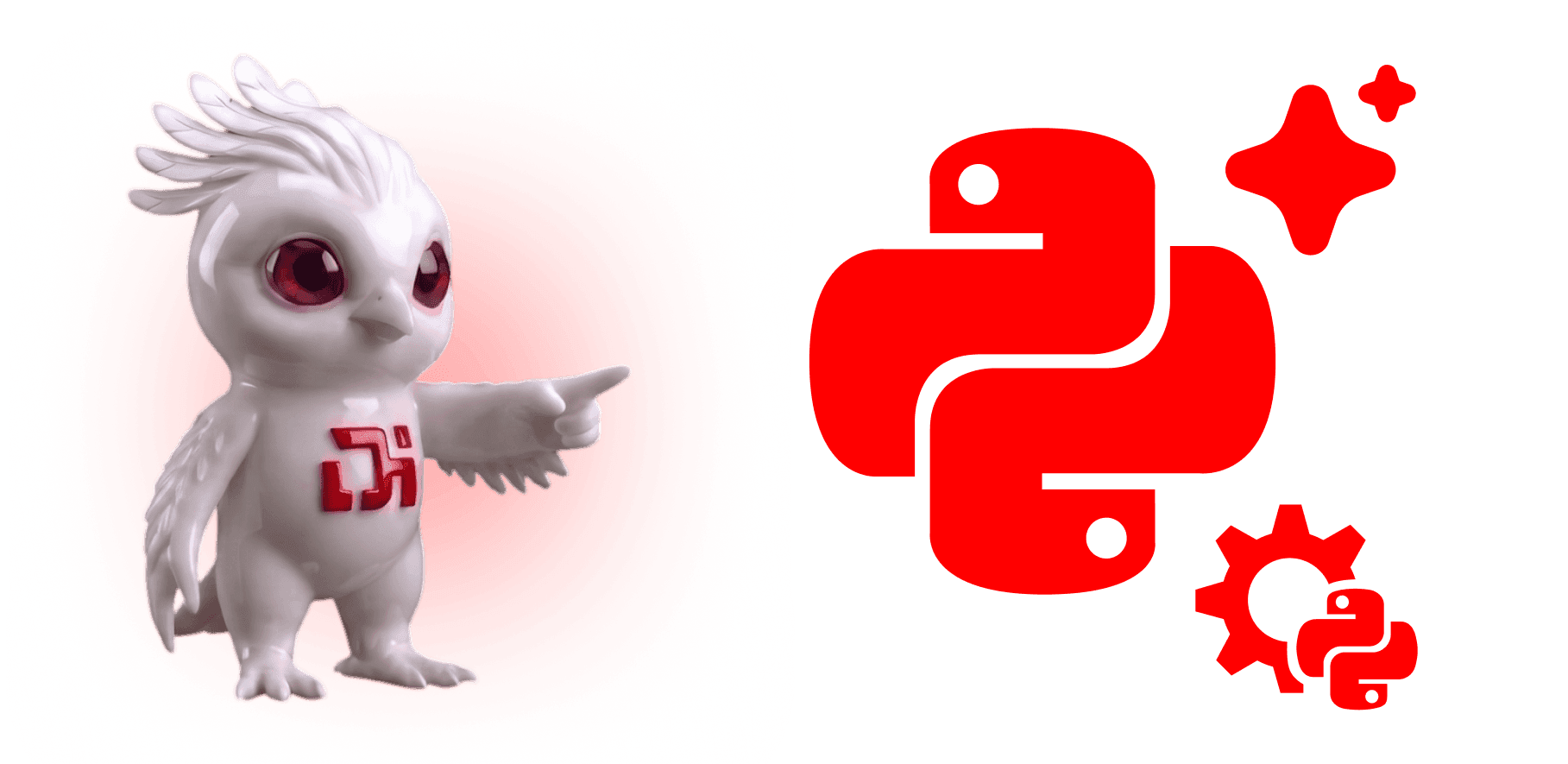 Python Mastery